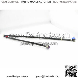 Steering Linkage Drag Link Rod SJ413 Samurai Sierra Jimny Left Hand Drive