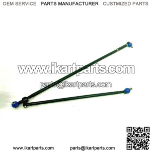 SJ413 Samurai Steering Linkage Drag Link Tie Rod Assy (LEFT HAND DRIVE)