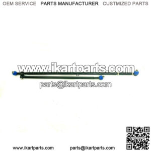 "LHD" SJ410 Samurai Sierra Jimny Steering Linkage Drag Link Tie Rod Assy