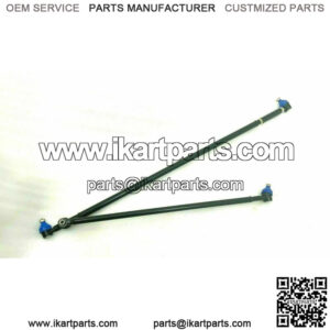 Steering Drag Link Rod SJ410 Samurai Gypsy Left Hand Drive