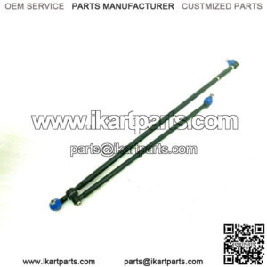 Steering Drag Link Rod (Left Hand Drive) SJ410 Samurai Sierra Gypsy