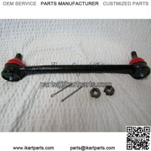 73-79 Ford F250 4x4 Center Link Drag Link Steering Arm