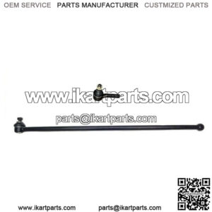 Fits for 88-95 Samurai Drag Link With Tie Rod Steering Arm to Steering Arm 2Pc