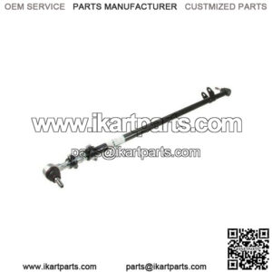 Land Rover Discovery 2 Steering Bar Drag Link Left Hand Drive part# QHG000050