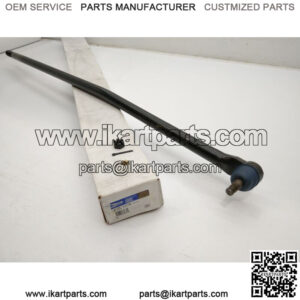 RAYBESTOS Chassis Left Inner Steering Tie Rod End / Drag Link 410-1076