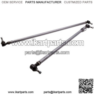 Suspension Steering Drag Link & Track Tie Bar for Land Rover Discovery 1999-2004