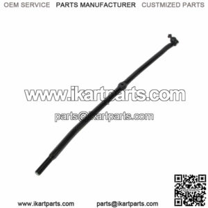 Motorman 1pc DS1464 Steering Inner Tie Rod End Central Drag Link Left Driver ...