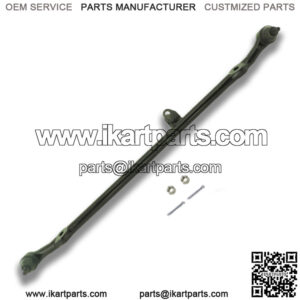 Front Steering Center Drag Link For 1986-1997 Nissan Pickup Hardbody Nissan D21