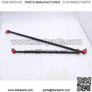 Steering Drag Link Rod Sj413 Samurai Old Model -10 Day Delivery