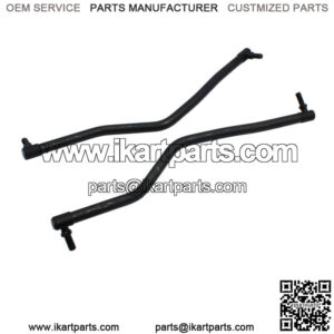 For Craftsman 194740 Left & 194741 Right Hand Steering Drag Links