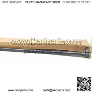 DS1458 Left Inner Steering Tie Rod End / Drag Link Free Shipping Free Returns