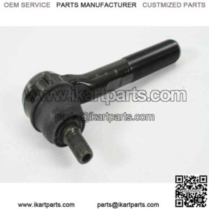 07-18 Jeep Wrangler New Drag Link Outer Tie Rod End Steering 52060049AE Lifetime