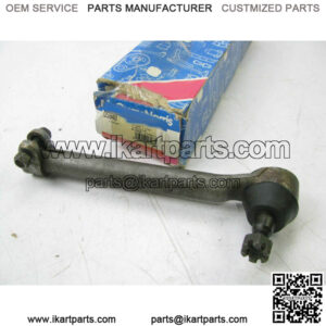 Steering Drag Link Left; W/p.s.; To Pitman Arm DS840  For 1970-1975 Ford F-100