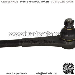 ES2026R Steering Drag Link Outer Fit Chevrolet Blazer K10 K20 V10 V30 V3500