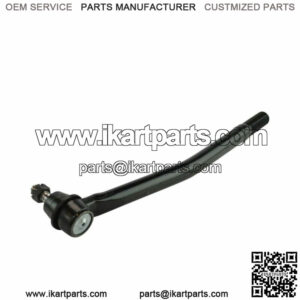 Steering Inner Tie Rod End Drag Link LH Driver for Ford Econoline Van New