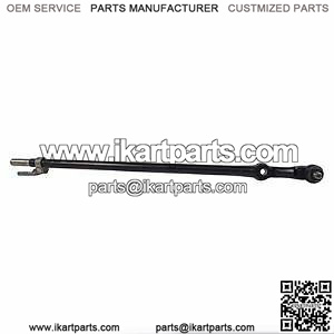 Steering Drag Link Motorcraft MDOE-28 fits 08-10 Ford F-350 Super Duty