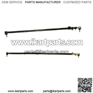 LAND ROVER RANGE ROVER P38 1995-2002 DRAG LINK STEERING & TRACK ROD ASSEMBLY