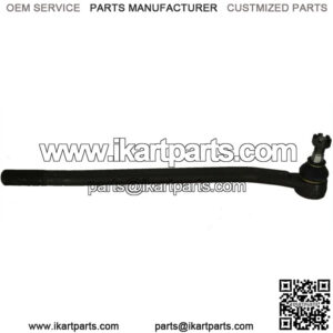 Steering Tie Rod fits 1975-1979 Ford F-100F-150 F-250 F-100F-250