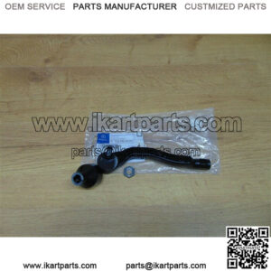 Brand New Steering Gear TS Drag Link Left Genuine Mercedes 415 - A4154600005