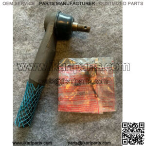 45A0741 Steering Drag Link