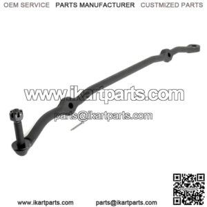 NEW! 1965-1968 Galaxie Thunderbird Center Link  Manual Steering  Drag Link