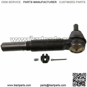 Steering Drag Link Left Inner ES80802 fits 03-04 Ford F-450 Super Duty