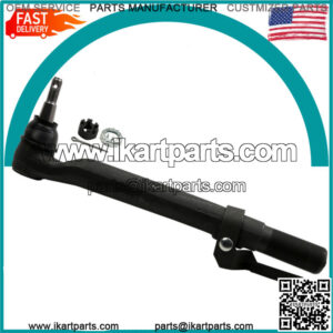 Driver Left Outer Steering Drag Link For Ford F-250 F-350 F-550 Super Duty