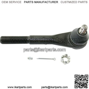 Tie Rod End Front Left/Right Outside for Suburban Sierra Pickup 362298 GMC K2500