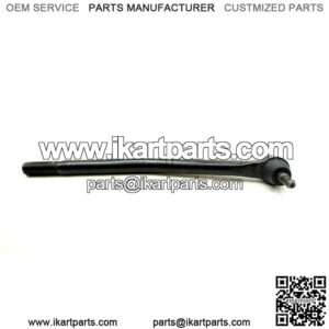 NEW Motorcraft Steering Rod End Left Inner MEOE-165 E150 E250 E350 2008-2018