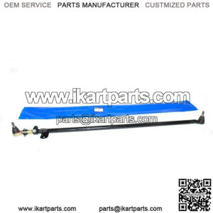 LAND ROVER RANGE ROVER P38 1995-2002 LHD DRAG LINK STEERING ASSEMBLY QHG000070