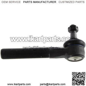 Tie Rod End for 98-99 Dodge Ram 1500 Includes nut