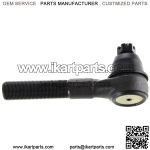 Tie Rod End For 1997-2006 Jeep Wrangler (TJ) Steering Drag Link At Pitman Arm