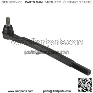 For Ford F-250 Super Duty RWD Driver Left Inner Steering Drag Link ES80753