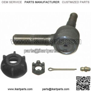 ES416L New Tie Rod End Front or Rear Driver Passenger Side for Country