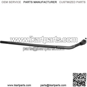 Rancho Steering Drag Link LHD For Jeep Wrangler JK Grease-able