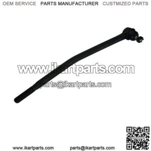 1 Front Left Driver Steering Drag Link Ford E150 Econoline Van Club Wagon 99-05