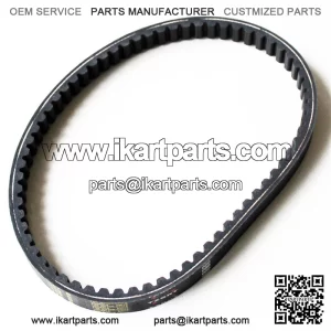 Drive Belt 669 for Trailmaster Mid-Size Gokarts - 9.110.669