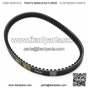 Torque Converter Belt for Comet 203581 203581A 203581B 203581C 20 Series Go Kart