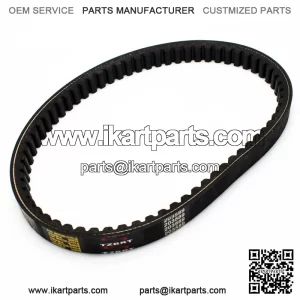 203589 belt Drive Belt 203589A Fits Comet TAV30 & TAV-2 Manco 5959 Torque Converter Go Kart