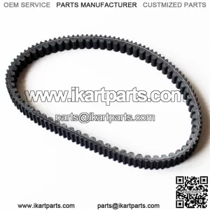 203589 belt??Double-sided tooth??