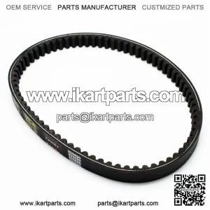 30 Series Go Kart Drive Belt Replacement for Comet 203590, Comet 203590A (Pack of 1)