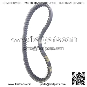 Replacement Go Cart Belt, Comet 203593