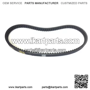 Comet 30 Series Torque Converter Belt, 203599 for Go Kart Cart Mini Bike TAV