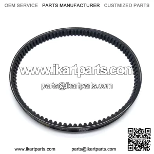 Go Kart Cart Drive Torque Converter Belt 40 Series 203786, 203786A Go-Kart