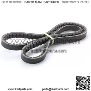 842 20 30 Drive Belt 125cc 150cc GY6 CVT 842 20 30 Drive Belt Fit for 152QMI 157QMJ Scooter Moped ATV Go Kart