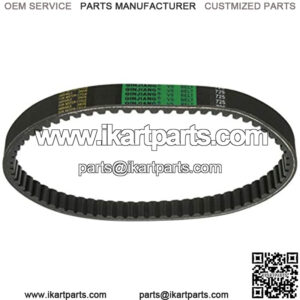 Go-Karts Parts & Accessories New 30 Series asymmetrical Torque Converter Belt For Mini Bike Go Kart.