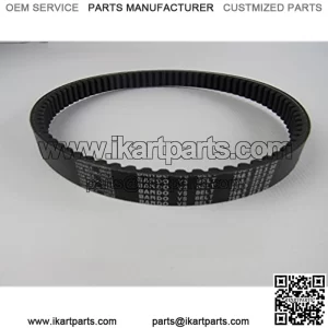 OEM 758.5x22.3x30 Drive Belt for 200cc GoKarts and ATV's