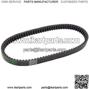 828 22.5 30 Drive Belt for 250cc Hammerhead Baja Roketa Joyner Viper ATV Quad Buggy Go Kart