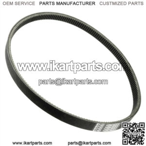 Drive Belt fits John Deere Gator Trail 4X2 6X4 AMT600 AMT626 AMT622 RE28721