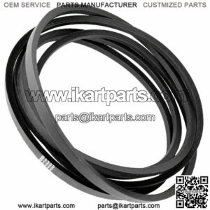 Deck Drive Belt for John Deere GX10063 M150960 M151649 265688